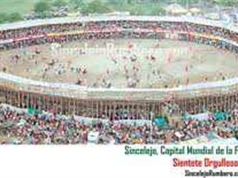 El concejo Municipal Suspende las Corralejas en Sincelejo.