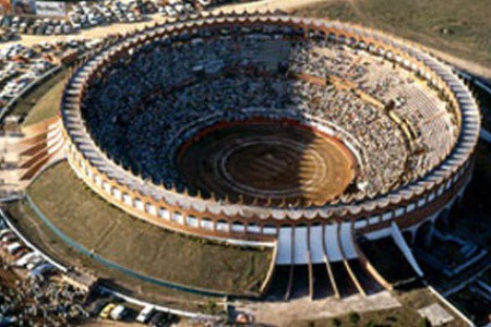 Monumental de Cartagena de Indias:CARTAGENA DE INDIAS 2.015, TOROS Y TOREROS DE LUJO.
