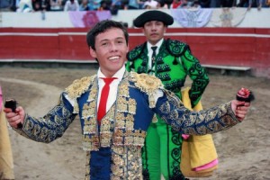 En medio de grandes Ilusiones y Esperanzas, Monolo Jimënez, se encuentra listo para afrontar su gran reto, este domingo 22 de Noviembre en Cañaveralejo.