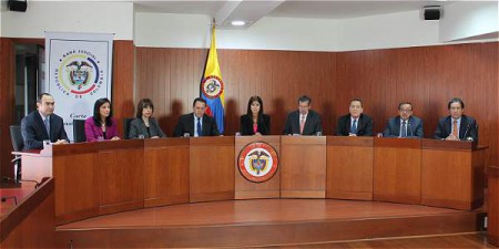 LA CORTE CONSTITUCIONAL FAVORECE LAS CORRIDAS DE TOROS EN COLOMBIA. 