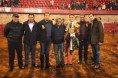 En Zacatecas… Jusef Hernández Medina conquista trofeo en disputa