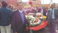 ULTIMO ADIOS AL MATADOR VICTOR VASQUEZ.